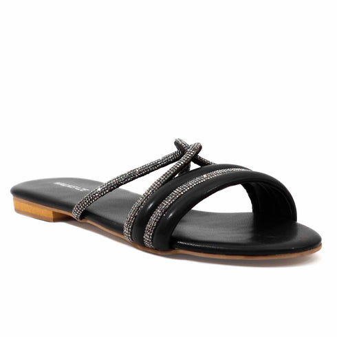 Women Formal Slippers - 40027S